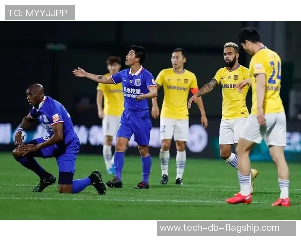 申花与苏宁激战正酣谁能在这场对决中笑到最后 申花与苏宁激战正酣谁能在这场对决中笑到最后