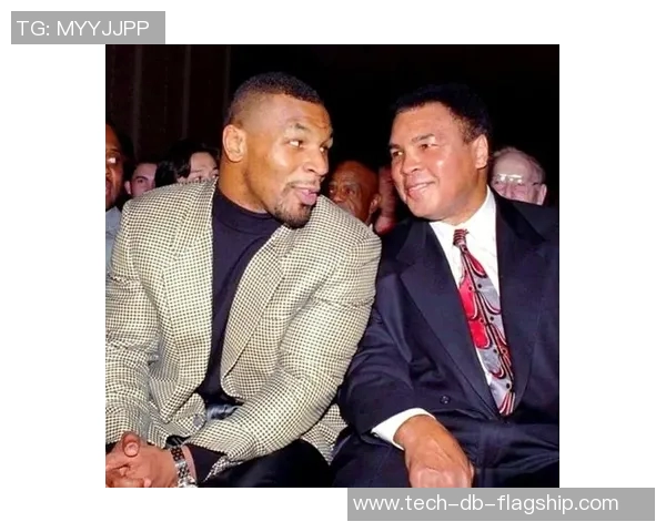 小克里琴科与泰森的世纪对决谁能笑到最后的拳坛传奇之战